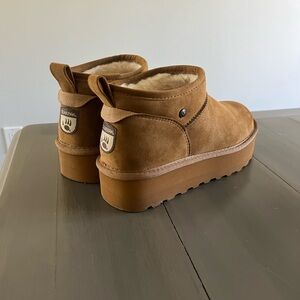 BEARPAW Boots